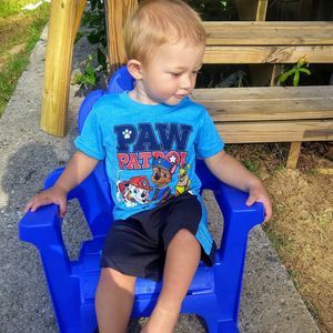 Meet your Posher, Richie